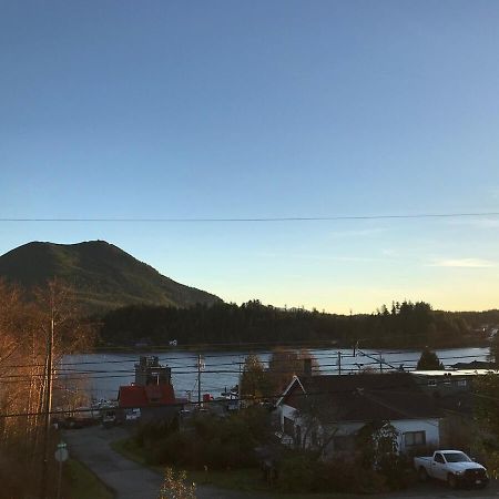 Coastal Suite - Harbourview In Ucluelet Bagian luar foto