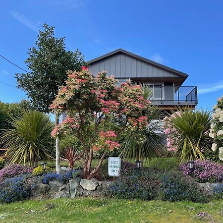 Coastal Suite - Harbourview In Ucluelet Bagian luar foto